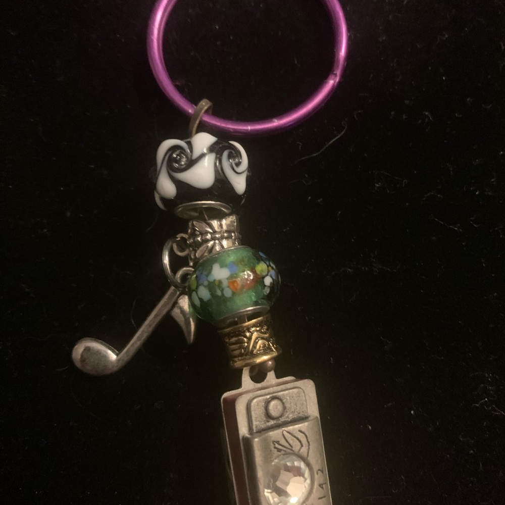 Keychain !!!